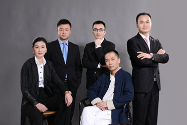 講師團(tuán)隊(duì)