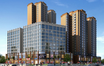 都市100酒店管理連鎖集團