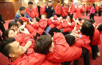 綠之韻集團(tuán)