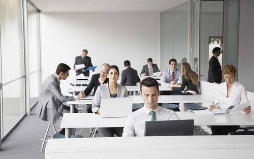 企業(yè)員工培訓