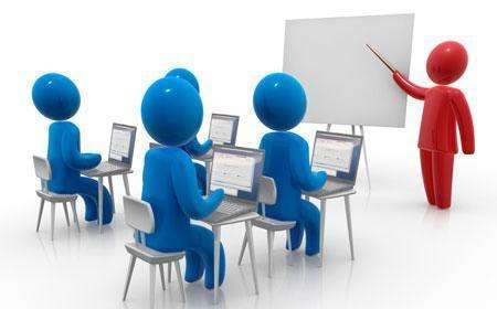 中層管理培訓(xùn)