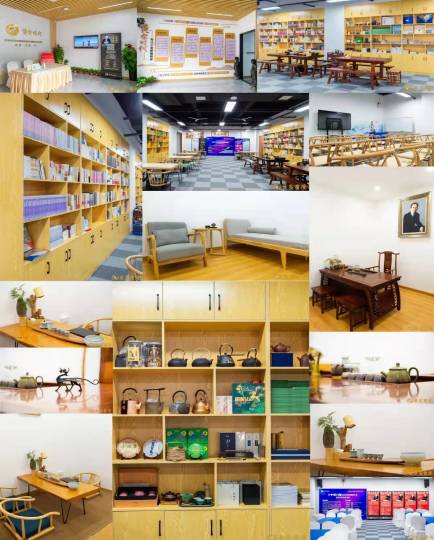 偉大的企業(yè)源自于偉大的思想